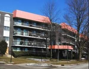 4840 Foster St. #114, Skokie, IL 60077