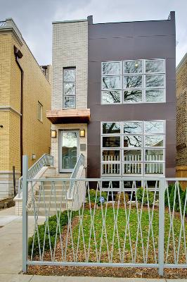 1838 W Erie St., Chicago, IL 60622