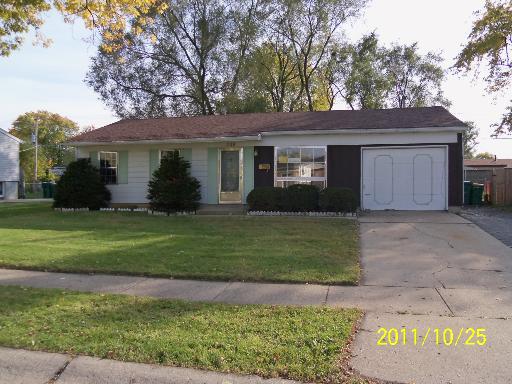 209 Murphy Dr., Romeoville, IL 60446