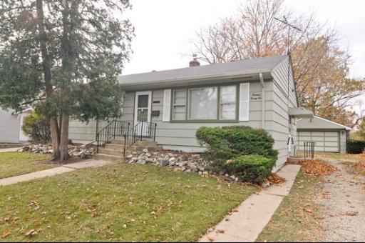 1422 White St., Des Plaines, IL 60018