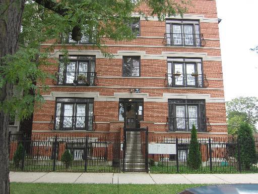 5168 S Michigan Ave. #2N, Chicago, IL 60615