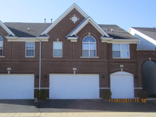 76 Fulbright Ln., Schaumburg, IL 60194