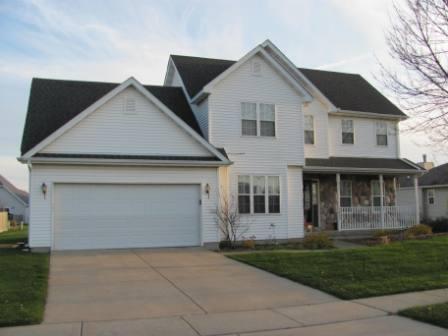 1625 Edgewater Dr., Morris, IL 60450