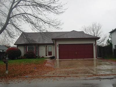 [Address Hidden by Seller], Joliet, IL 60431