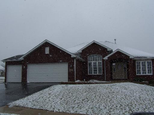 3083 Vaughndale Dr., Machesney Park, IL 61115