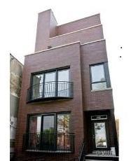 622 S Oakley Blvd. #2, Chicago, IL 60612