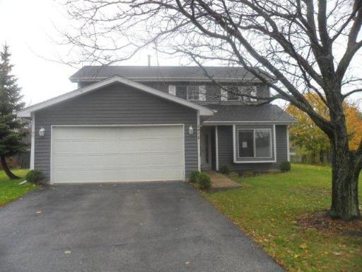 2470 Bristol Ct., Aurora, IL 60504