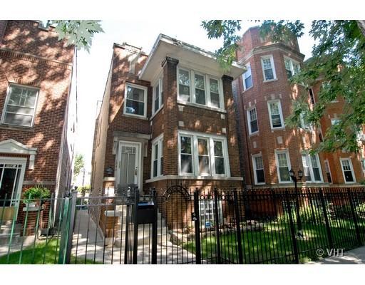 1944 W Birchwood Ave., Chicago, IL 60626