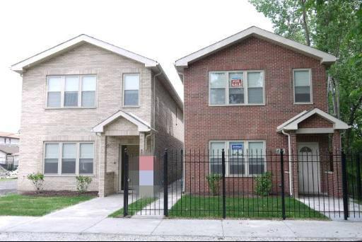 418 W 42nd St., Chicago, IL 60609