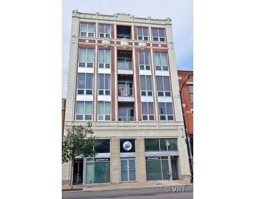 1927 N Milwaukee Ave. #403, Chicago, IL 60647