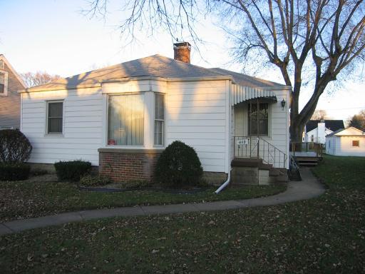 448 S Mckinley Ave., Kankakee, IL 60901