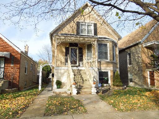 5150 W Carmen Ave., Chicago, IL 60630