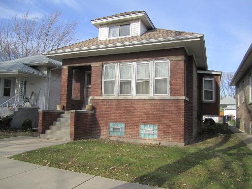 [Address Hidden by Seller], Chicago, IL 60634