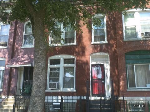 2718 W Maypole Ave. #1, Chicago, IL 60612