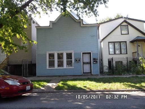 8320 S Buffalo Ave., Chicago, IL 60617