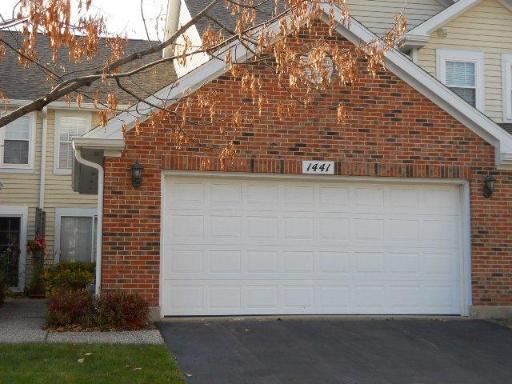 1441 Whitman Ct., Schaumburg, IL 60173
