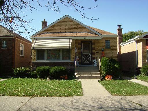[Address Hidden by Seller], Chicago, IL 60638