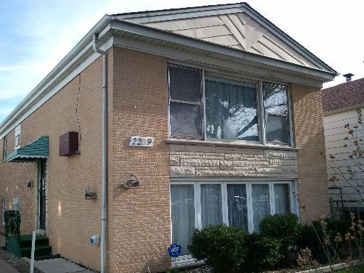 2209 N Long Ave., Chicago, IL 60639