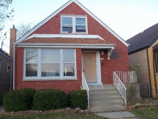 3548 W Marquette Rd., Chicago, IL 60629