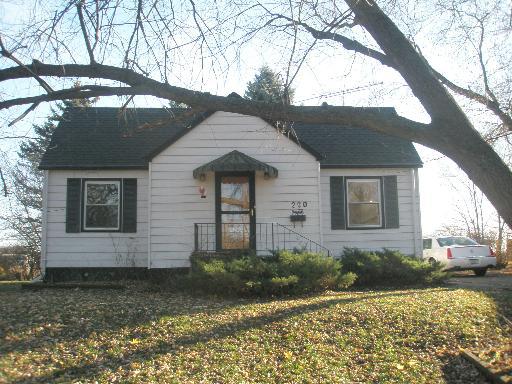 220 Se Circle Dr., Joliet, IL 60433
