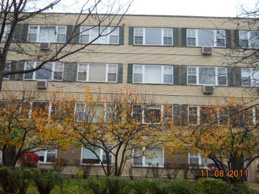 1005 Madison St. #404, Evanston, IL 60202
