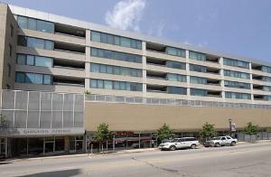 900 Chicago Ave. #304, Evanston, IL 60202