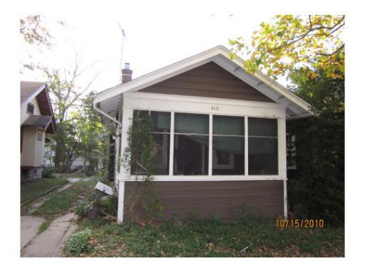 516 N Independence Ave., Rockford, IL 61101