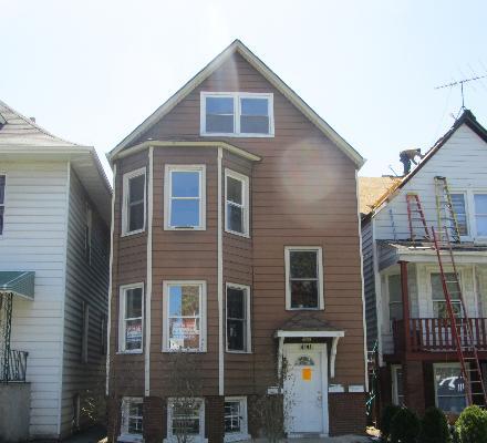 4141 W School St., Chicago, IL 60641