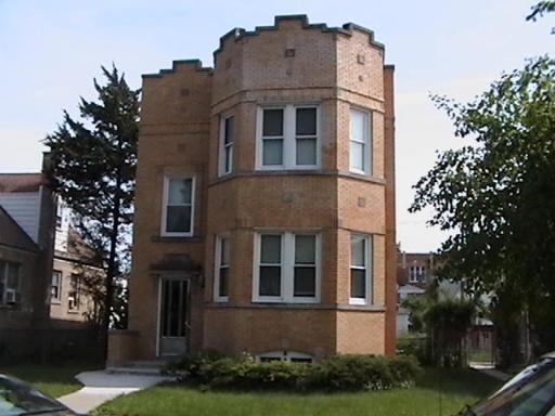 6007 W Eddy St., Chicago, IL 60634