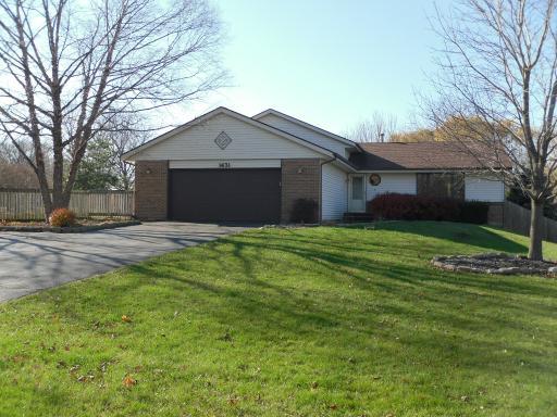 1431 Turnbull Ct., Rockford, IL 61108