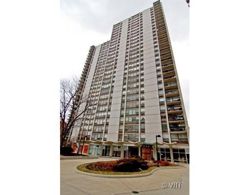 1460 N Sandburg Ter. #1102, Chicago, IL 60610