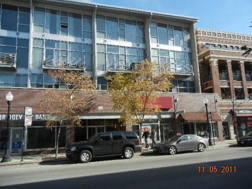5115 N Clark St. #3D, Chicago, IL 60640