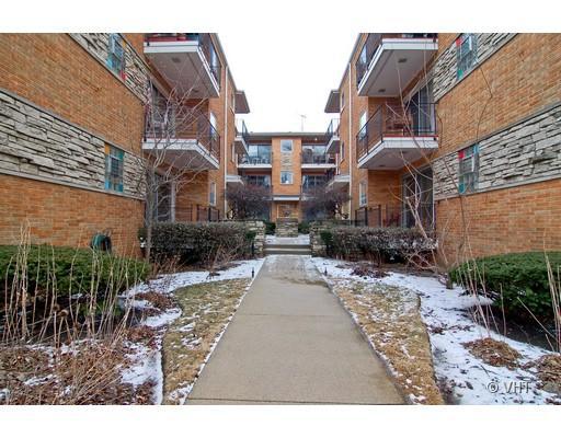 4337 N Kedvale Ave. #1E, Chicago, IL 60641