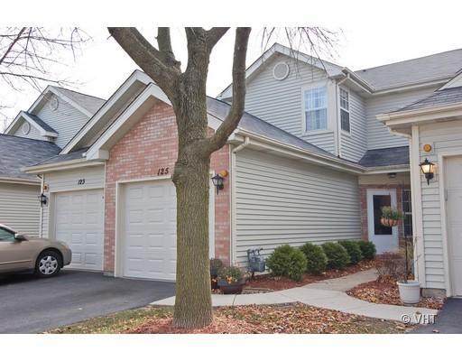 125 Golfview Dr., Glendale Heights, IL 60139
