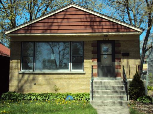 8234 44th Pl., Lyons, IL 60534