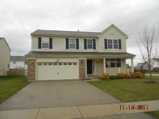 3611 Harms Rd., Joliet, IL 60435