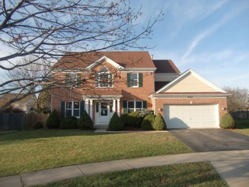 2460 Barn Owl Ln., Elgin, IL 60123