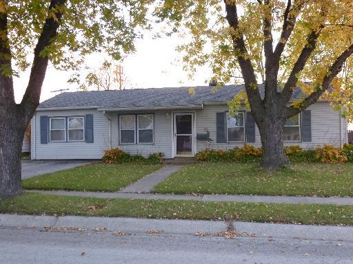 617 Fenton Ave., Romeoville, IL 60446