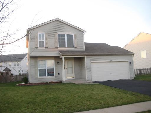 1621 Whispering Oaks Dr., Plainfield, IL 60586
