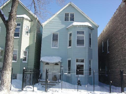 2745 S Kedvale Ave., Chicago, IL 60623