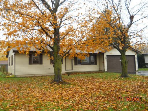 1004 Briggs St., Joliet, IL 60433