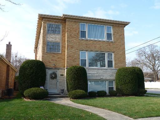 9300 S Avers Ave., Evergreen Park, IL 60805