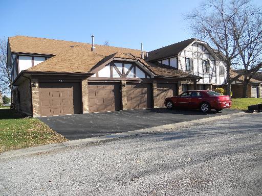 9136 Sandpiper Ct. #2, Orland Park, IL 60462