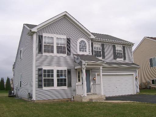 32775 Weathervane Ln., Lakemoor, IL 60051