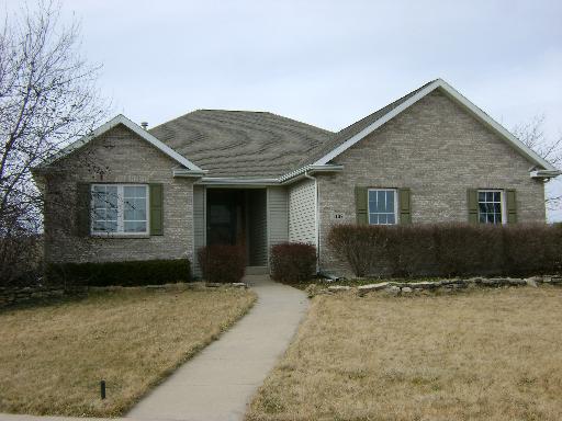 1305 S Knolls St., Dekalb, IL 60115