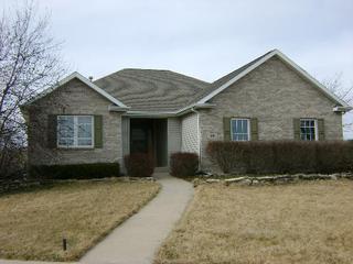 1305 S Knolls St., Dekalb, IL 60115