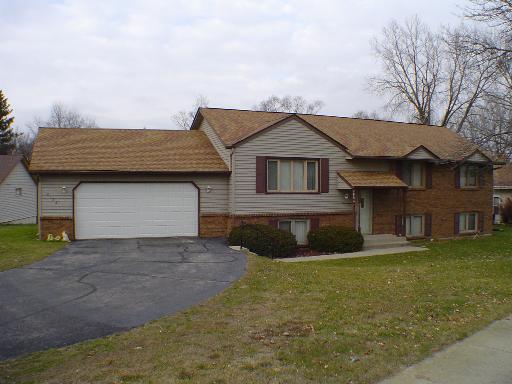 4122 Martina Dr., Rockford, IL 61114