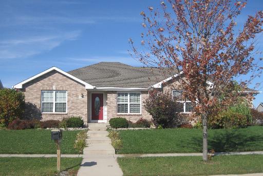 171 Jackson Blvd., Sycamore, IL 60178