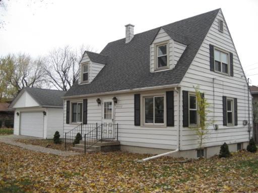 8602 W 73rd St., Justice, IL 60458