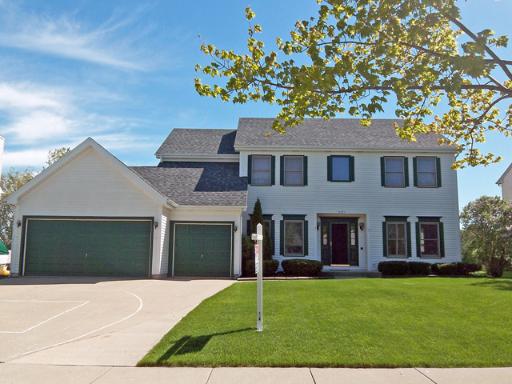 2071 Carlisle St., Algonquin, IL 60102